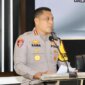 Kapolresta Banyuwangi, Kombespol Rama Samtama Putra