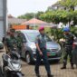 Irkodiklatal Brigjen TNI Marinir Hendro Suwito kunjungan ke Pusdikhidros