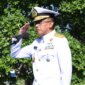 Dirjianbang Kodiklatal Laksma TNI Ivan Gatot Prijanto