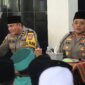 Wakapolres Pelabuhan Tanjung Perak Surabaya Kompol Ari Bayu Aji