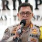 Kabag Penum Kombespol Erdi Adrimurlan Chaniago