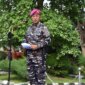 Dankodiklatal Letjen TNI Marinir Nur Alamsyah