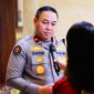 Kepala Biro Penerangan Masyarakat Divisi Humas Polri, Brigjen Pol Trunoyudo Wisnu Andiko