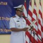 Danpusdiklek Kodiklatal Kolonel Laut (E) Yusup Budi Santosa
