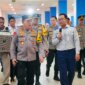 Kapolri Jenderal Listyo Sigit Prabowo Cek Terminal Tirtonadi dan Tempat Wisata Solo Safari