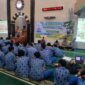 Polsek Krembangan beri penyuluhan bahaya Bullying dan Narkoba