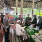 Polresta Banyuwangi gelar rikkes dan deteksi Narkoba di terminal Sri Tanjung