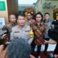 Kabid Humas Polda Jatim Kombespol Dirmanto