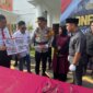 Polres Pasuruan Kota gelar release akhir tahun 2024