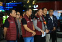 Bareskrim Polri tangkap bandar Narkoba jaringan Internasional