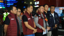 Bareskrim Polri tangkap bandar Narkoba jaringan Internasional