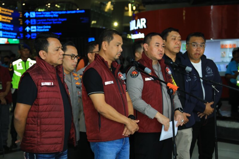 Bareskrim Polri tangkap bandar Narkoba jaringan Internasional