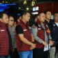 Bareskrim Polri tangkap bandar Narkoba jaringan Internasional