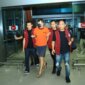 Polisi tangkap tersangka bandar Narkoba jaringan Internasional