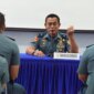 Irkodiklatal Brigjen TNI Marinir Hendro Suwito