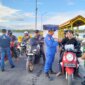 Polda Jatim pertebal keamanan di jalur laut