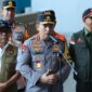 Kapolri Jenderal Pol. Listyo Sigit Prabowo