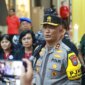 Kapolda Jatim Irjen Pol Drs. Imam Sugianto