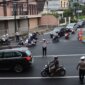 Satlantas Polres Batu siapkan strategi, cegah kemacetan di libur Nataru