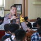 Kabid Humas Polda Jatim Kombespol Dirmanto