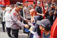 Kapolri Jenderal Listyo Sigit Prabowo