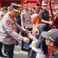 Kapolri Jenderal Listyo Sigit Prabowo