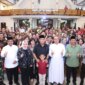 Kapolres Ponorogo AKBP Anton Prasetyo