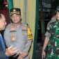 Kapolres Nganjuk AKBP Siswantoro