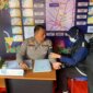 Polres Lumajang lakukan rikkes petugas Posyan Operasi Lilin
