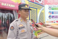 Kasihumas Polres Pamekasan, AKP Sri Sugiarto