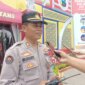Kasihumas Polres Pamekasan, AKP Sri Sugiarto