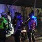 Polres Nganjuk lakukan patroli KRYD jelang tahun baru