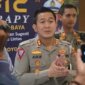 Kasatlantas Polrestabes Surabaya AKBP Arif Fazlurrahman