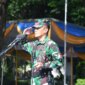 Danpuslatdiksarmil Kodiklatal Kolonel Laut (P) Musleh Yadi