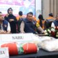 Ditresnarkoba Polda Jatim ungkap kasus Narkoba dan TPPU