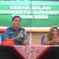 Dankodikopsla Kodiklatal Laksma TNI Muhammad Iwan Kusumah
