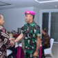 Dankodiklatal Letjen TNI Marinir Nur Alamsyah