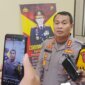 Kabid Humas Polda Jatim Kombespol Dirmanto