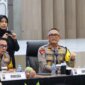 Kapolda Jatim Irjen Pol Drs. Imam Sugianto