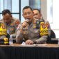Dirlantas Polda Jatim Kombespol Komarudin