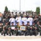 Dankodiklatal Letjen TNI Marinir Nur Alamsyah