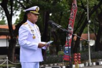 Dankodiklatal Letjen TNI Marinir Nur Alamsyah