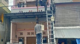 Satresnarkoba Polres Tanjung Perak dan pasangan CCTV di Kunti