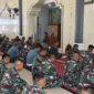 Kodiklatal gelar doa bersama untuk pengharapan baru