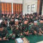 Satdik - 4 Kodiklatal gelar doa bersama