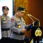 Kapolri Jenderal Listyo Sigit Prabowo
