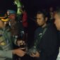 Kapolresta Banyuwangi Kombespol Rama Samtama Putra