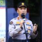 Kadiv Humas Polri Irjen Shandi Nugroho