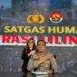 Juru Bicara Operasi Lilin 2024, Kombes Pol Syamsu Ridwan