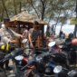 Polres Probolinggo lakukan pengamanan wisata pantai